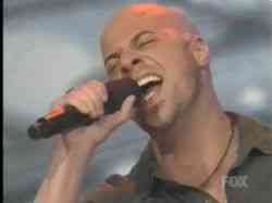 Chris Daugtry