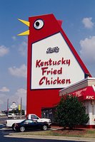 Big Chicken