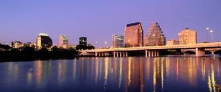 Austin, Texas