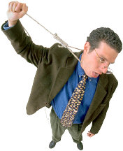 Executive decision