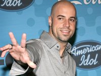 Chris Daughtry again