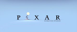 Logo de Pixar