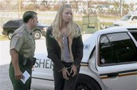 Pamela Rogers Arrested