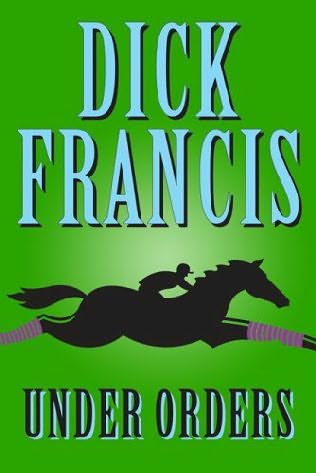 Dick Francis New Book 121