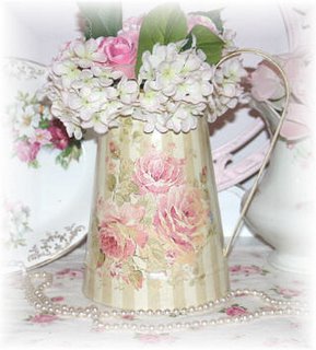 ~ Lots of New Rose Items ~