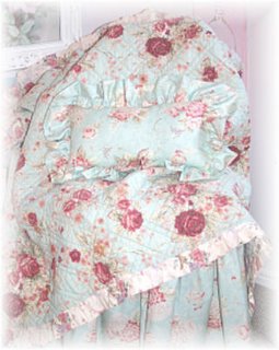 ~HUGE Sale on Quilts, Aprons, Sheets and Pillow Slipcovers ~