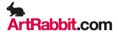 Art Rabbit logo (2006)