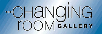 The Changing Room Gallery logo
