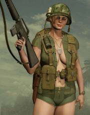 Anon - GI Combat Gear-V3_Vietnam by Panko