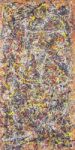 Jackson Pollock - No. 5, 1948