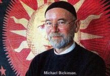 Michael Dickinson