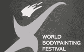 World Bodypainting Festival logo