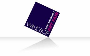 Windsor Contemporary Art Fair logo