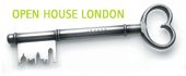 Open House London logo