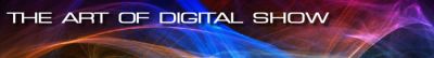 The Art of Digital Show logo