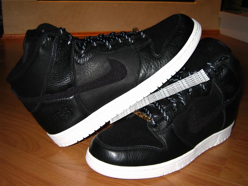 nike dunk destroyers