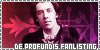 De Profundis: Oscar Wilde Fan
