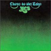 Yes - Close to the Edge