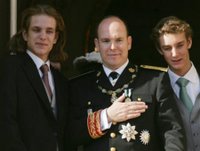 SAS Albert II Grimaldi