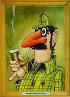 holmes