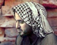 al-zarqaoui
