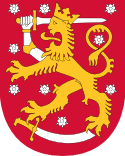 armorial finnois