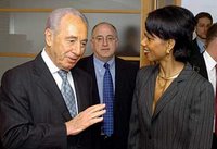 Perez et Condi