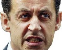Monsieur Sarkozy