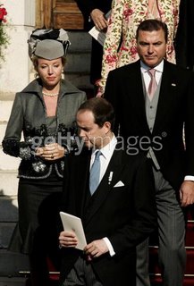 le duc de Vendôme