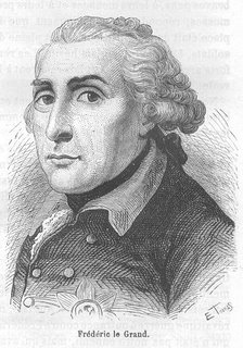 Frédéric II