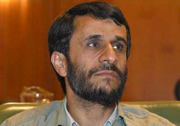 le président iranien