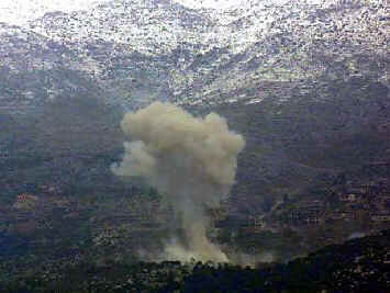 Sud-Liban