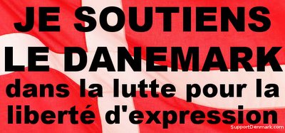 sauvez les Danoises