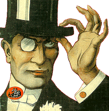 arsene lupin