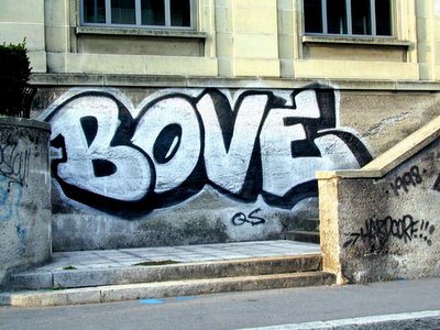 graffiti suisse