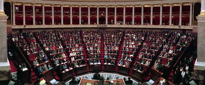 palais bourbon