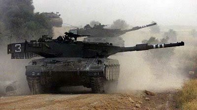 tanks