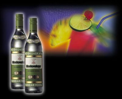 vodka
