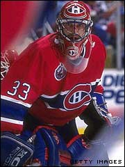 Patrick Roy- Winning. Nothing Else” Book Review: 500+ Pages on One of the  Greatest Goalies/Players of All Time, As Told To You By Roy's Father; The  Conn Smythe vs the Vezina, Roy's