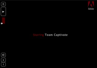 Adobe Captivate 2 Team
