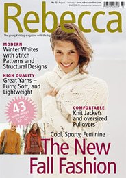 Rebecca Magazine 32