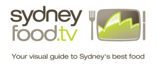 Sydney Food TV