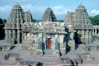 history of karnataka