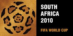 Logo Coupe du Monde 2010