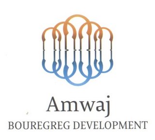 Amwaj Bouregreg Development