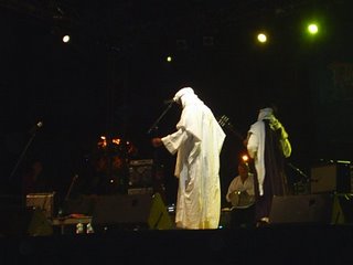Festival International Timitar Agadir