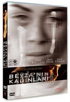 IDéEFIXE Beyza'nın Kadınları DVD