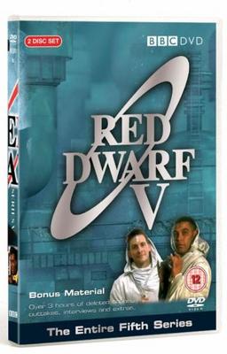 Red Dwarf Series 5