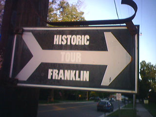 Franklin TN