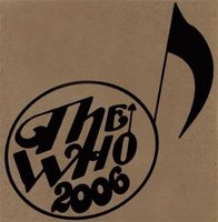 The Who 2006